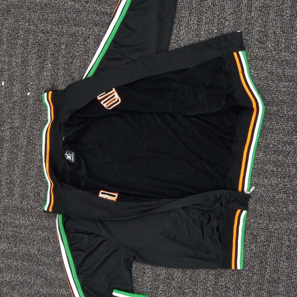 COPY - GHAST Ireland jacket  XXXL BUT fits like XL - Picture 4 of 9